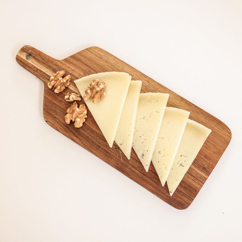 Harbor End-Grain Cutting Board