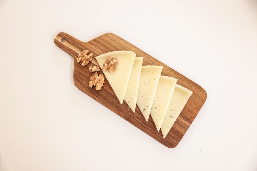 Acacia Cutting Board