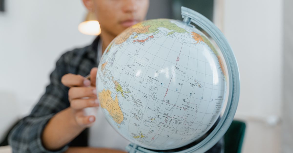 Carte Asie : Guide Pays et Capitales 2026