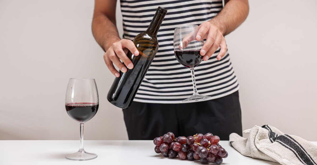 Faut-il carafer le vin ?