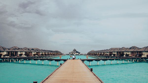 City Highlights Tour in Maldives
