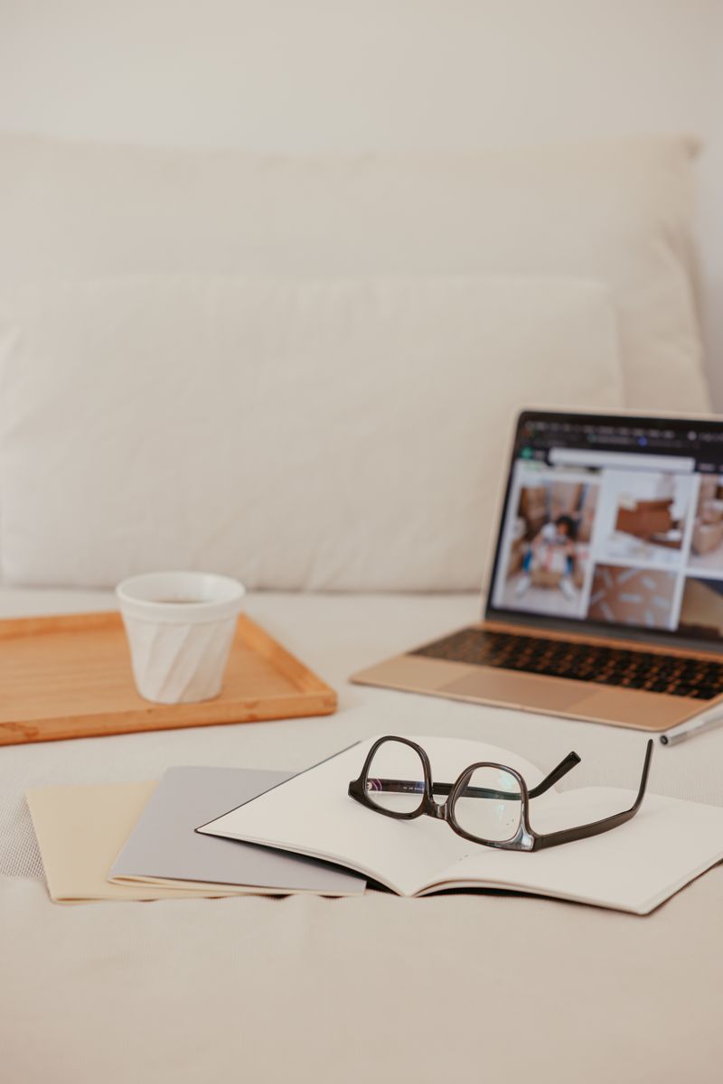 Welche angaben brille online bestellen: step-by-step visual example