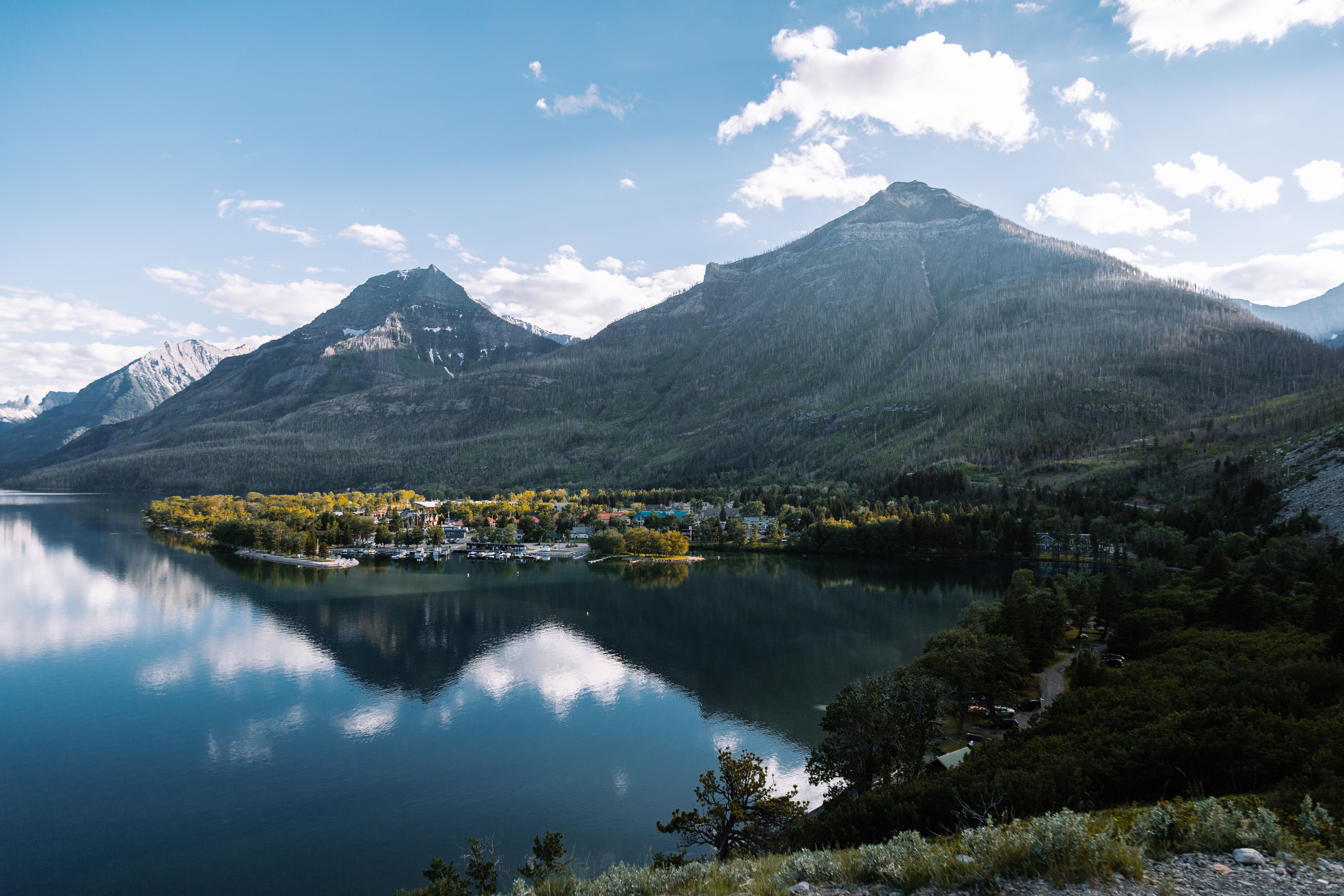Waterton Park — Waterton Park