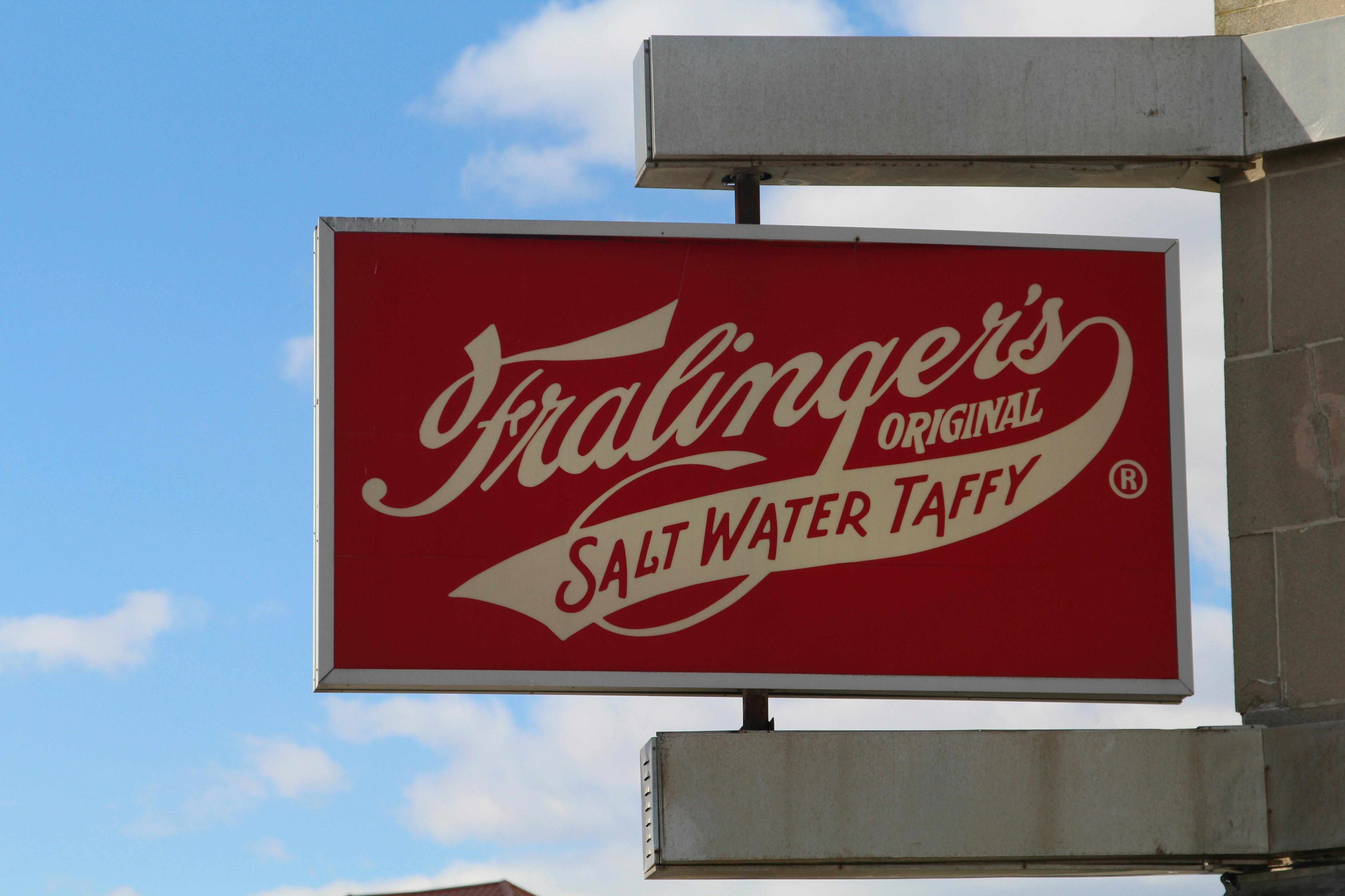 Stylish young couple taking a selfie in an urban setting