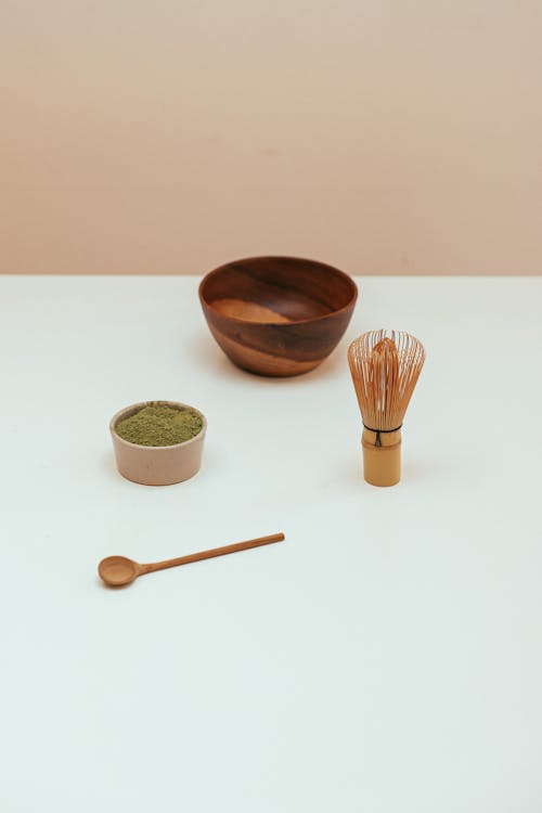Kostnadsfri bild av bambu visp, dryck, enkelhet