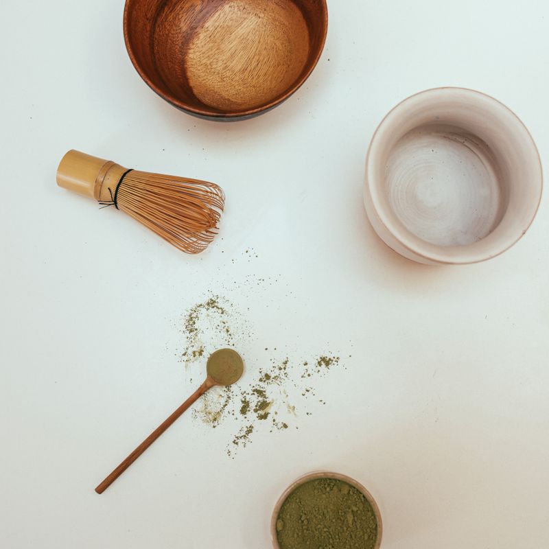 Coastal Silicone Utensil Trio