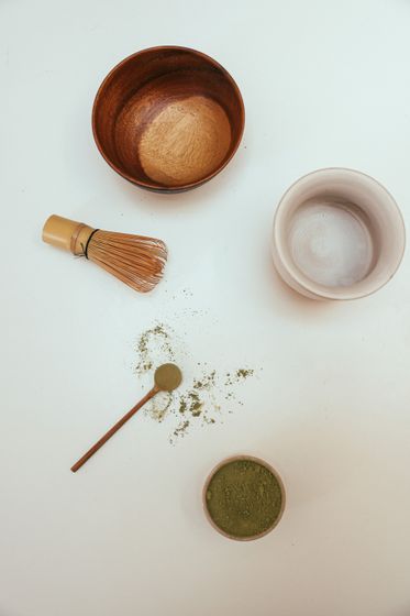 Olivewood Utensil Set