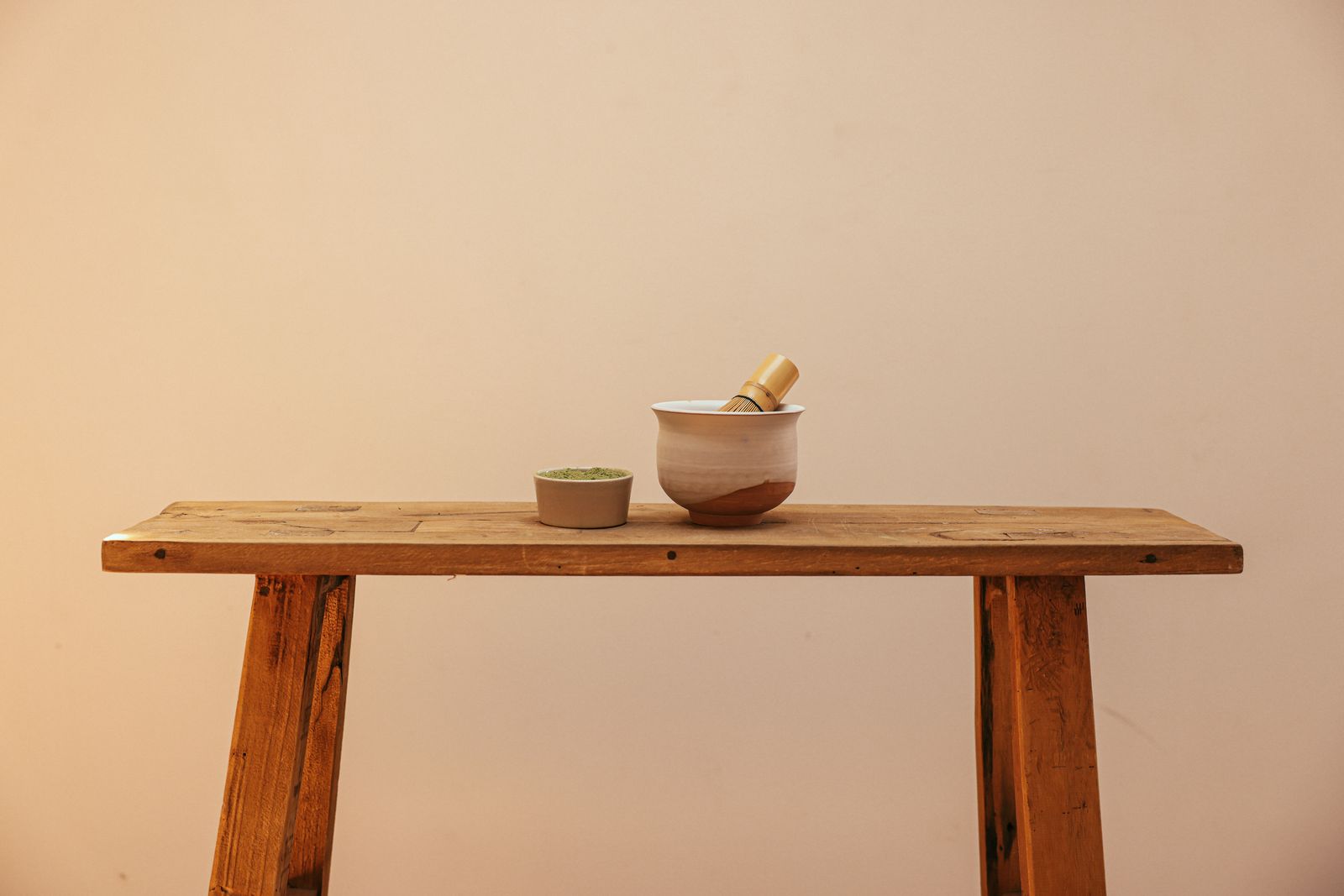 Ceremonial Matcha