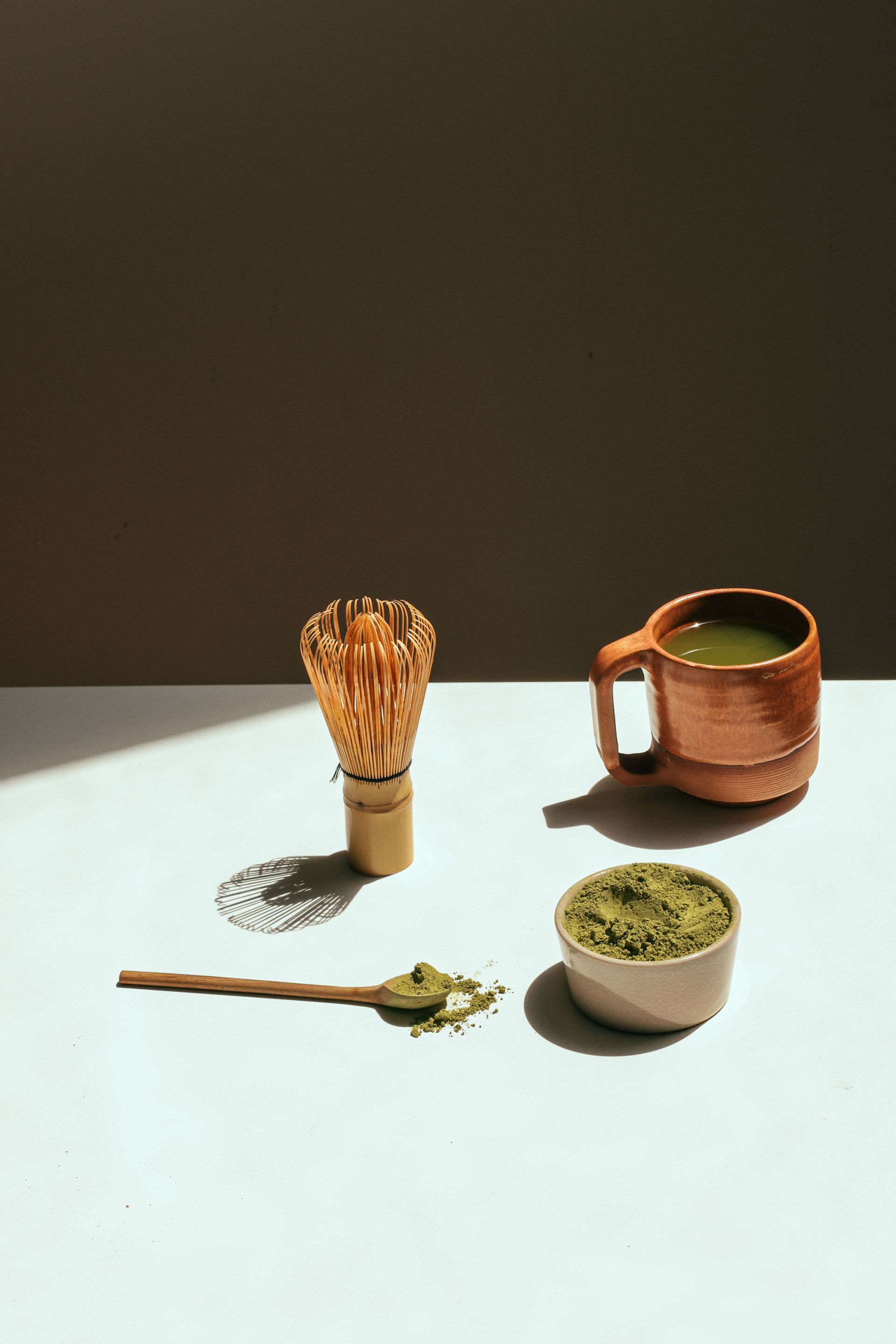 Mint Black Tea