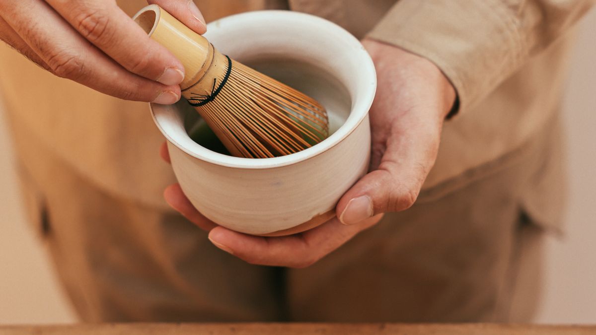 Les bienfaits du thé matcha bio pour la santé en 2026 - illustration