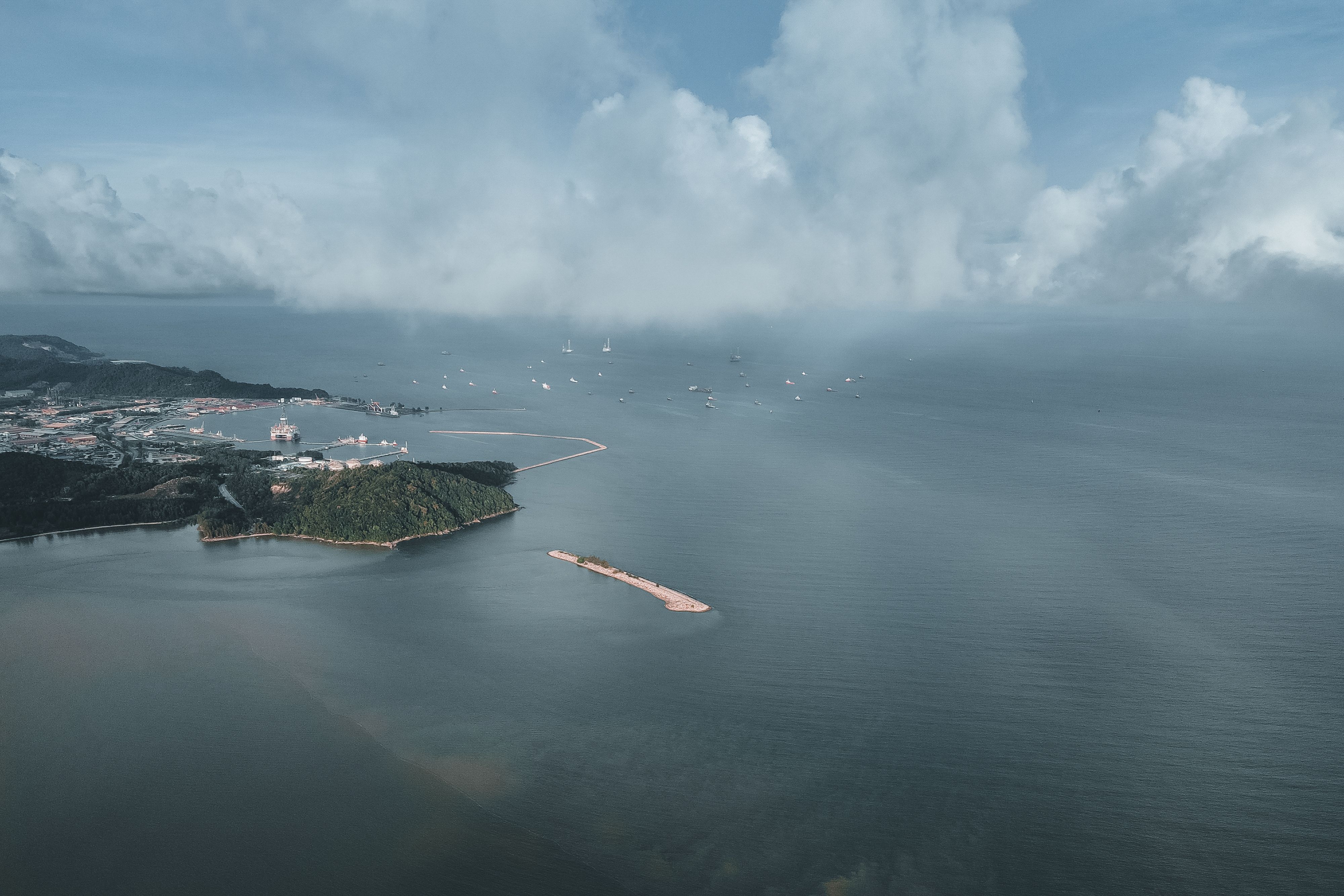 Pokémon Pokopia: Best Cloud Islands &amp; Developer Island Codes — Photo by Pok Rie on Pexels