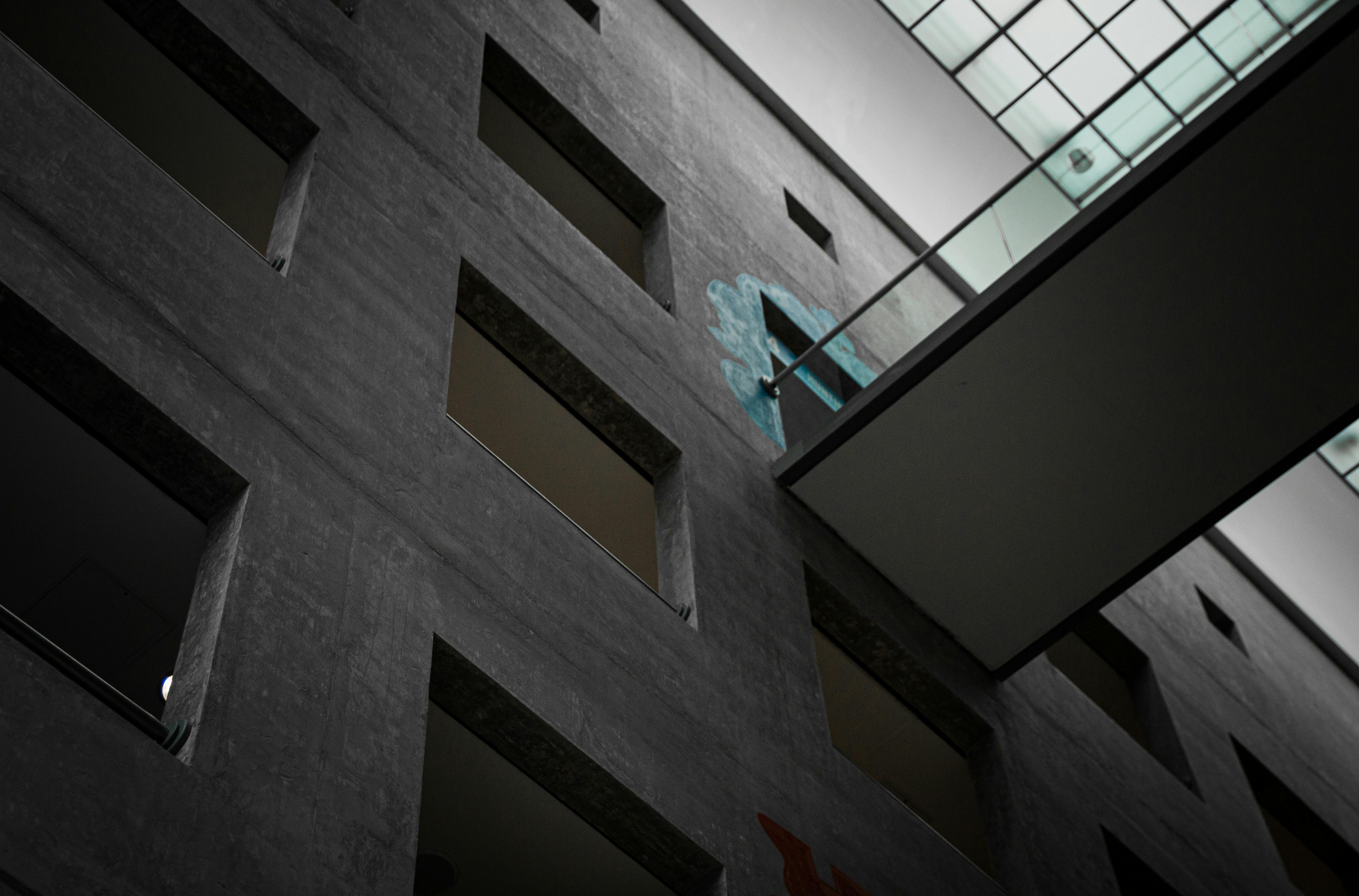 Miễn phí Ảnh lưu trữ miễn phí về bê tông, các cửa sổ, các góc Ảnh lưu trữ