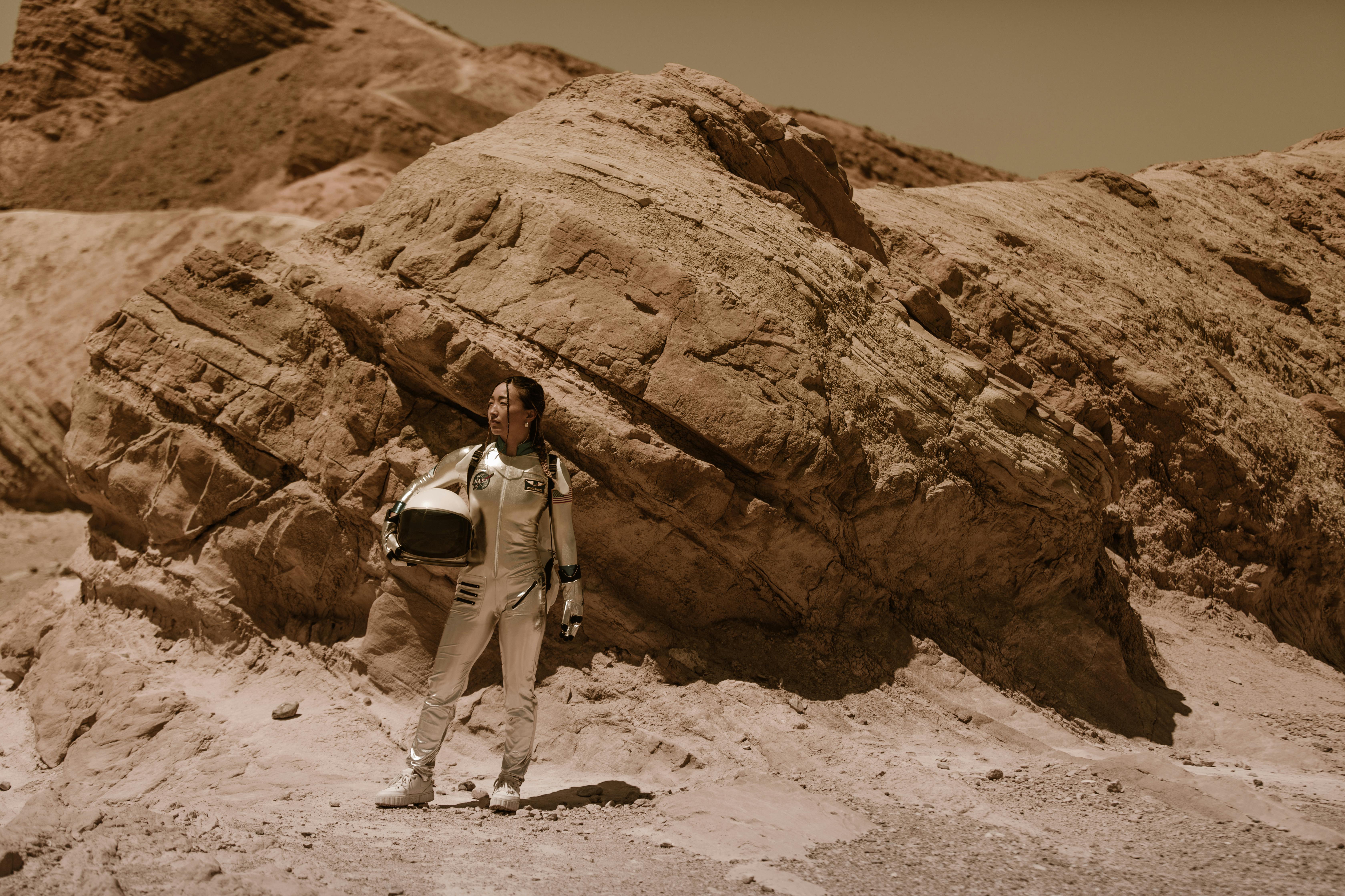 As NASA Reauthorization Act advances to full House, Rice experts available on space science, engineering and workforce develo