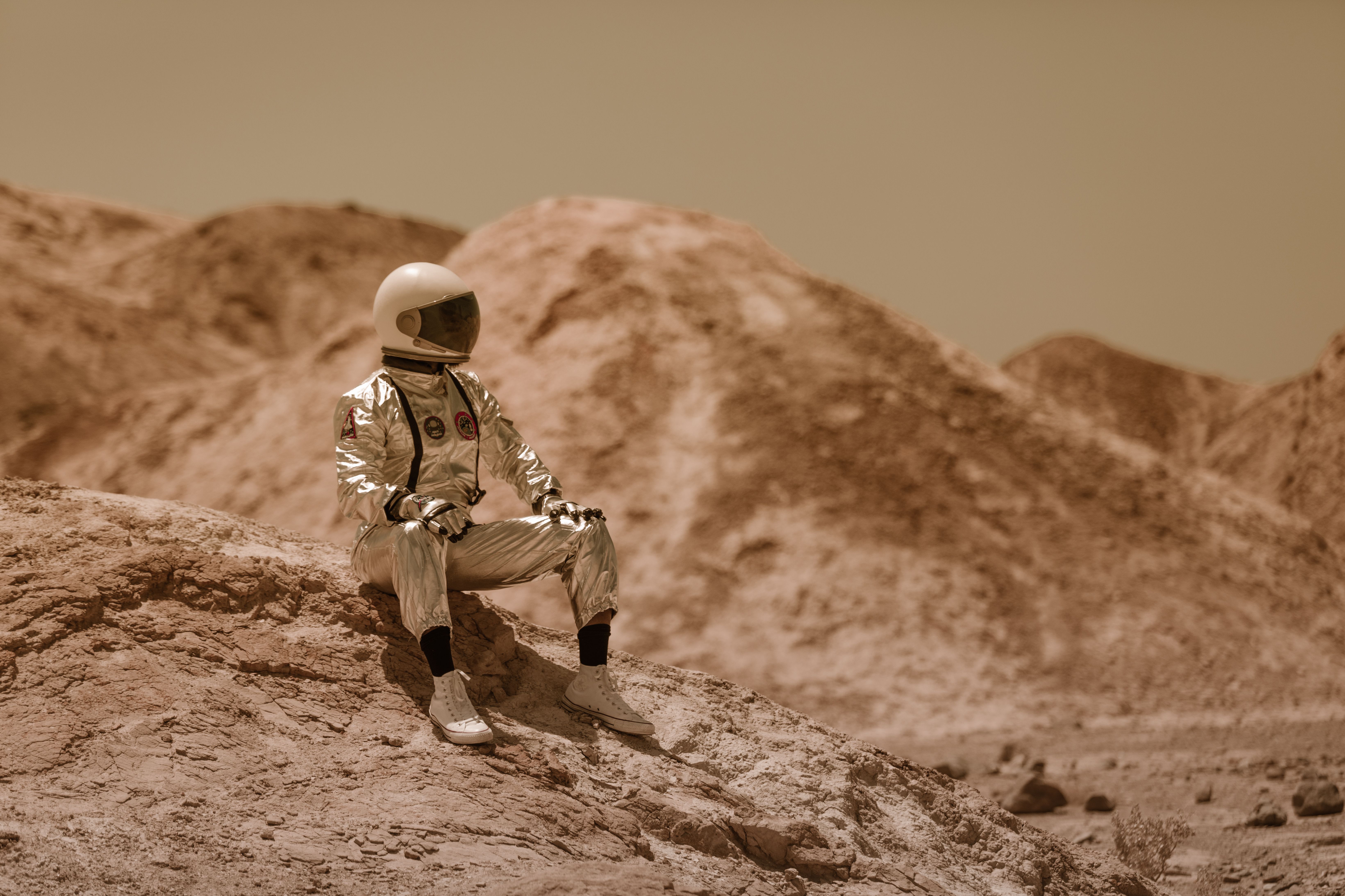More than rocket science: How space science benefits the Earth — Photo by RDNE Stock project on Pexels