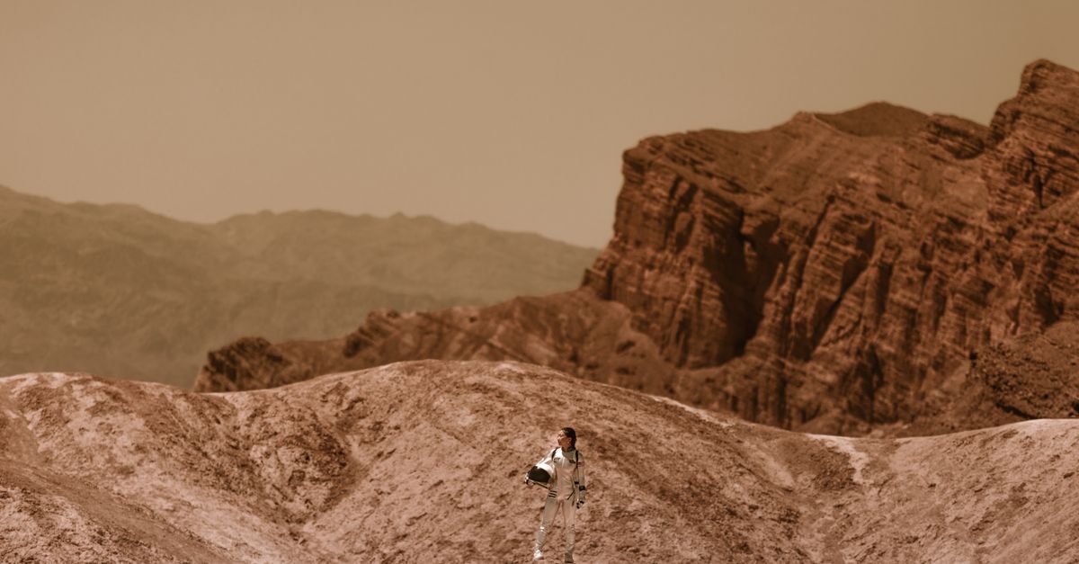 mars