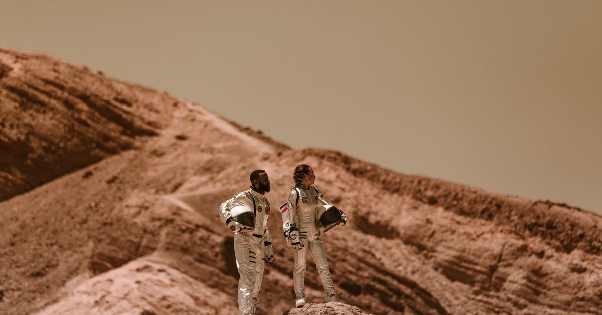 mars