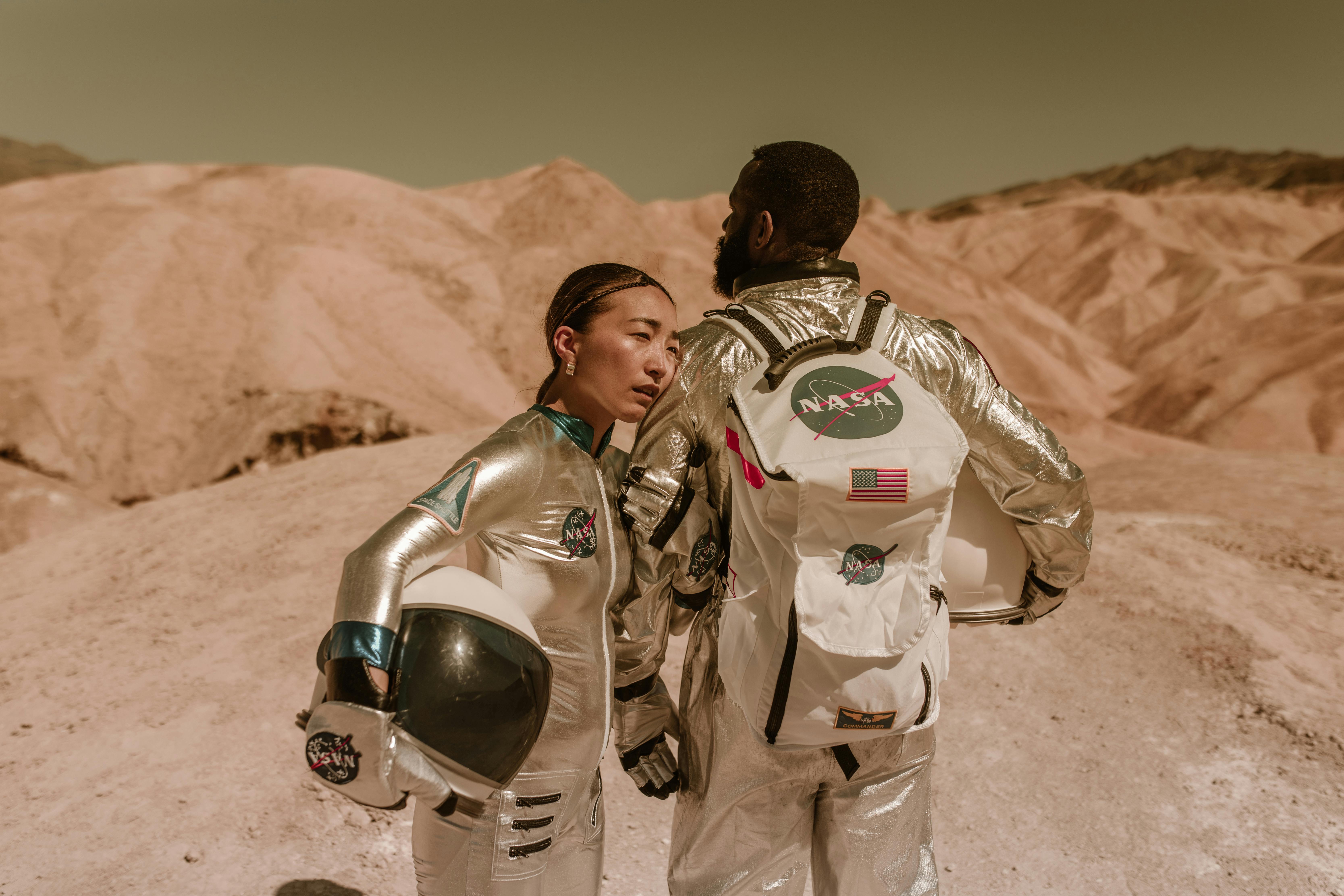 The Epic Return of Sci-Fi