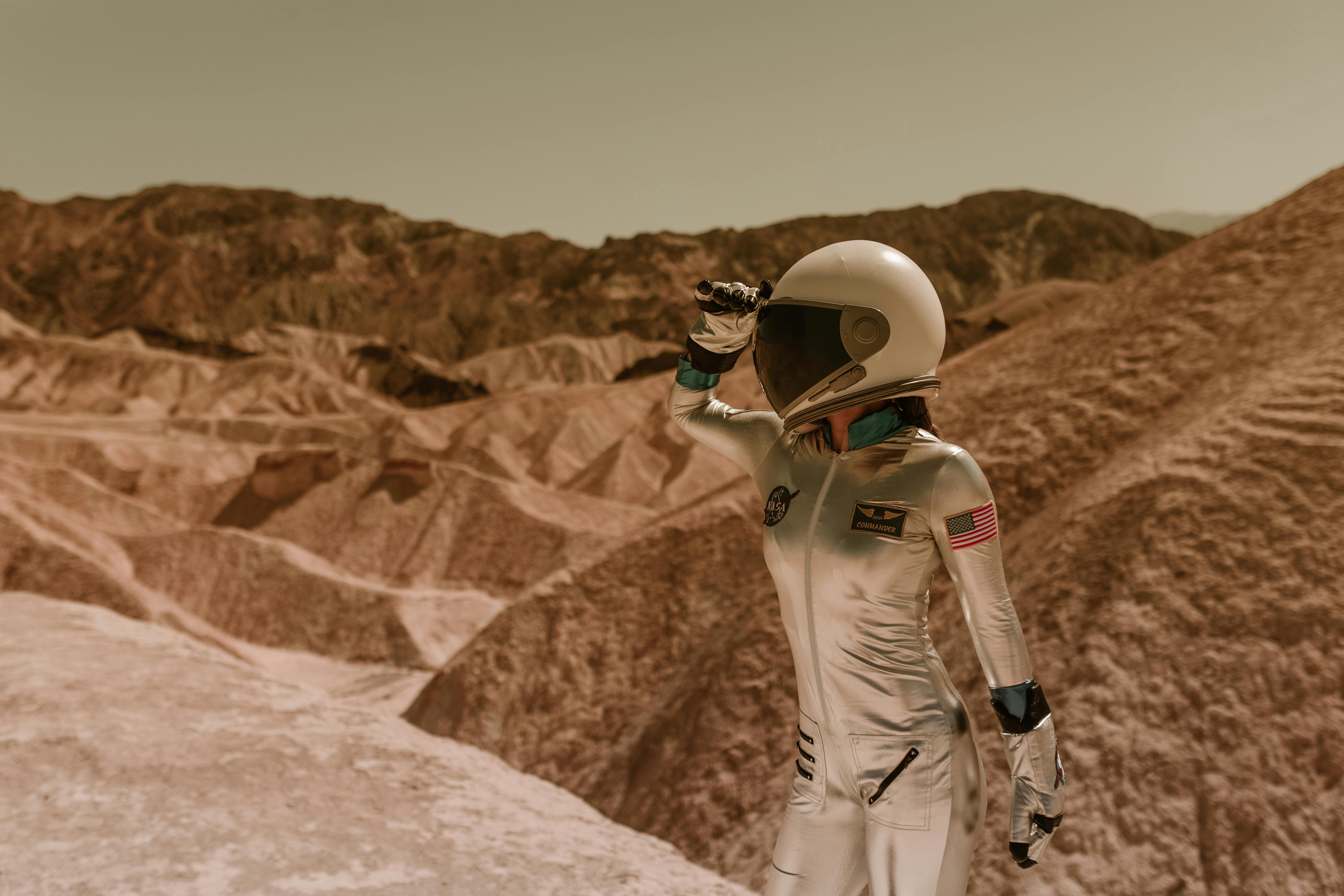 As NASA Reauthorization Act advances to full House, Rice experts available on space science, engineering and workforce develo