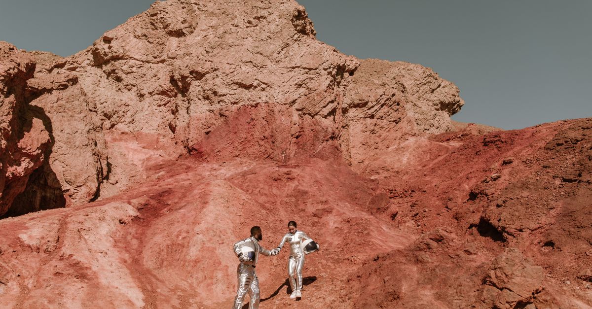 mars