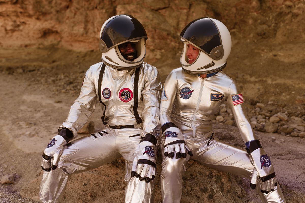 Les géants de l'IA s'unissent pour la mission Genesis : une nouvelle ère de collaboration