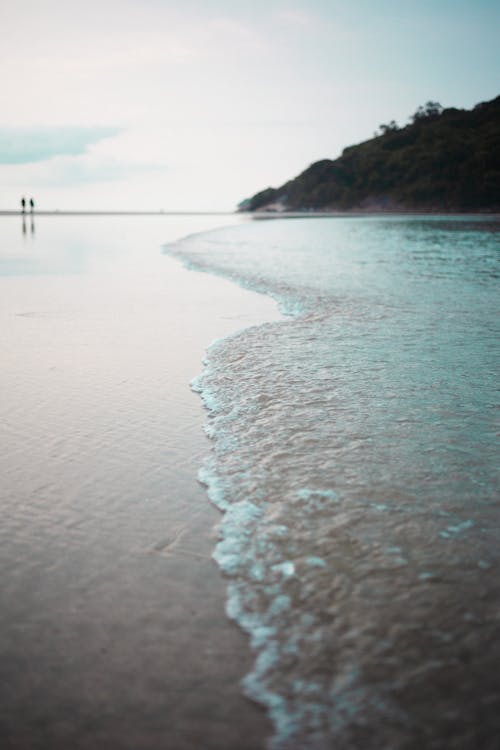 бесплатная Бесплатное стоковое фото с вода, живописный, море Стоковое фото