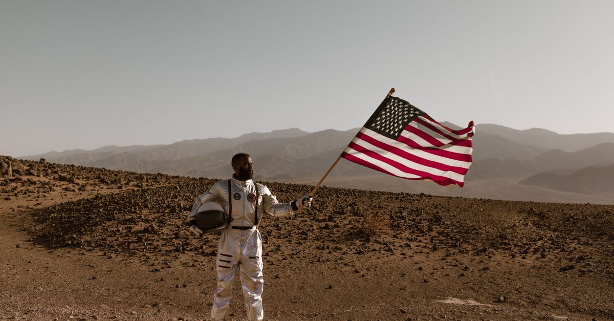 nasa