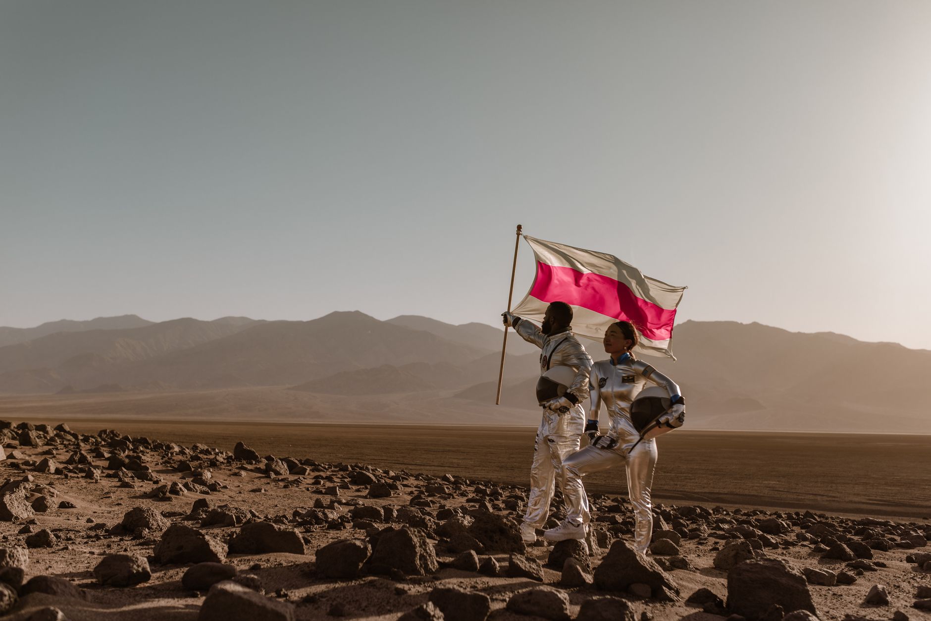 Could Life Survive on Mars? What New Science Says