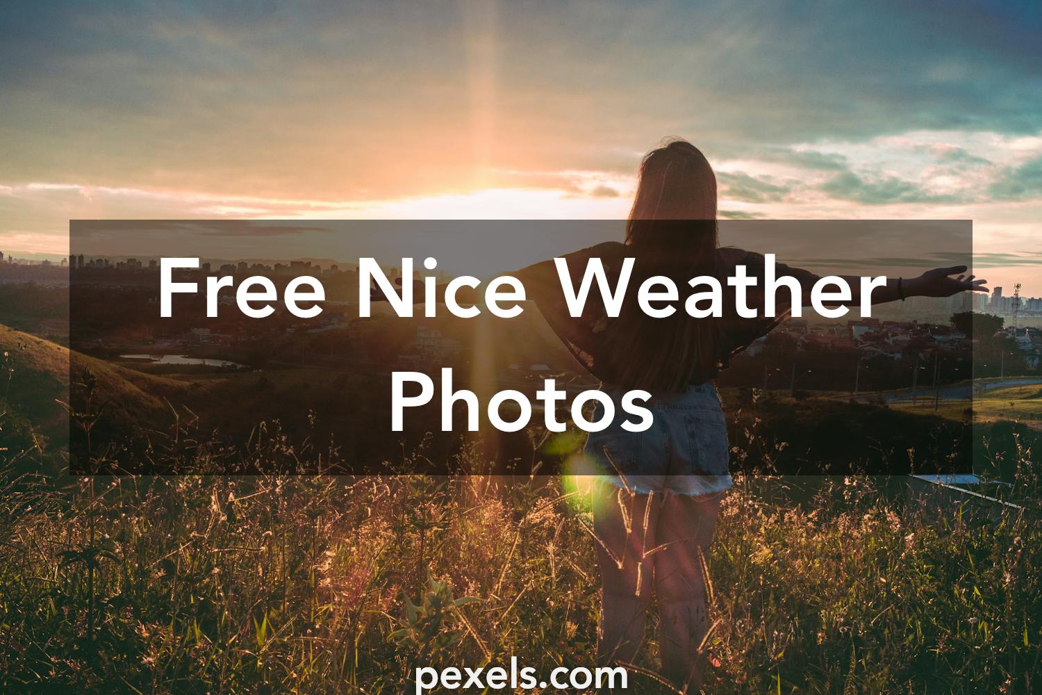 1000+ Interesting Nice Weather Photos · Pexels · Free Stock Photos