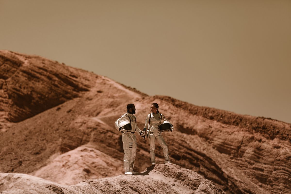 Anthropic et SpaceX : l’IA redessine les alliances entre géants