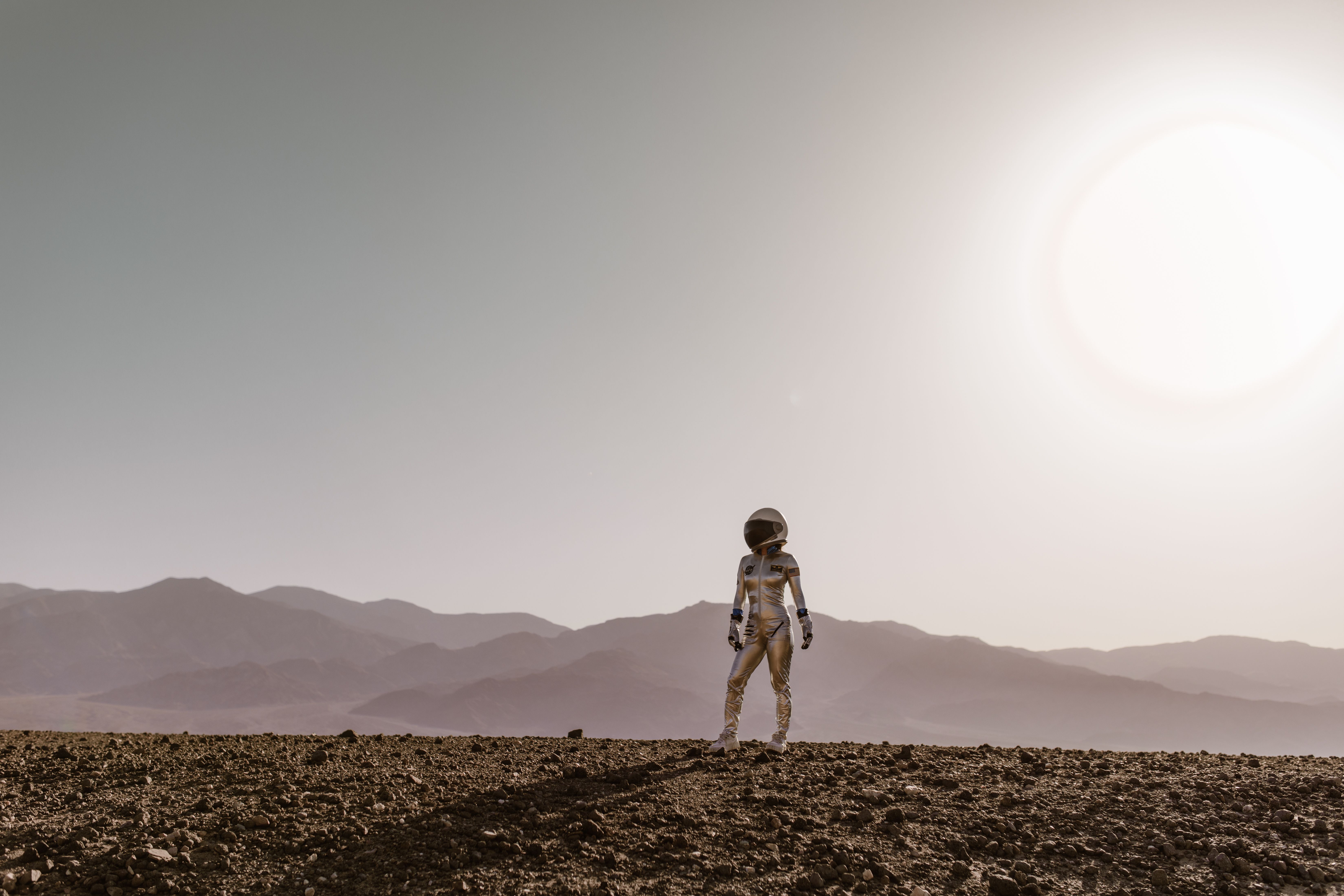 400+ Best Mars Photos · 100% Free Download · Pexels Stock Photos
