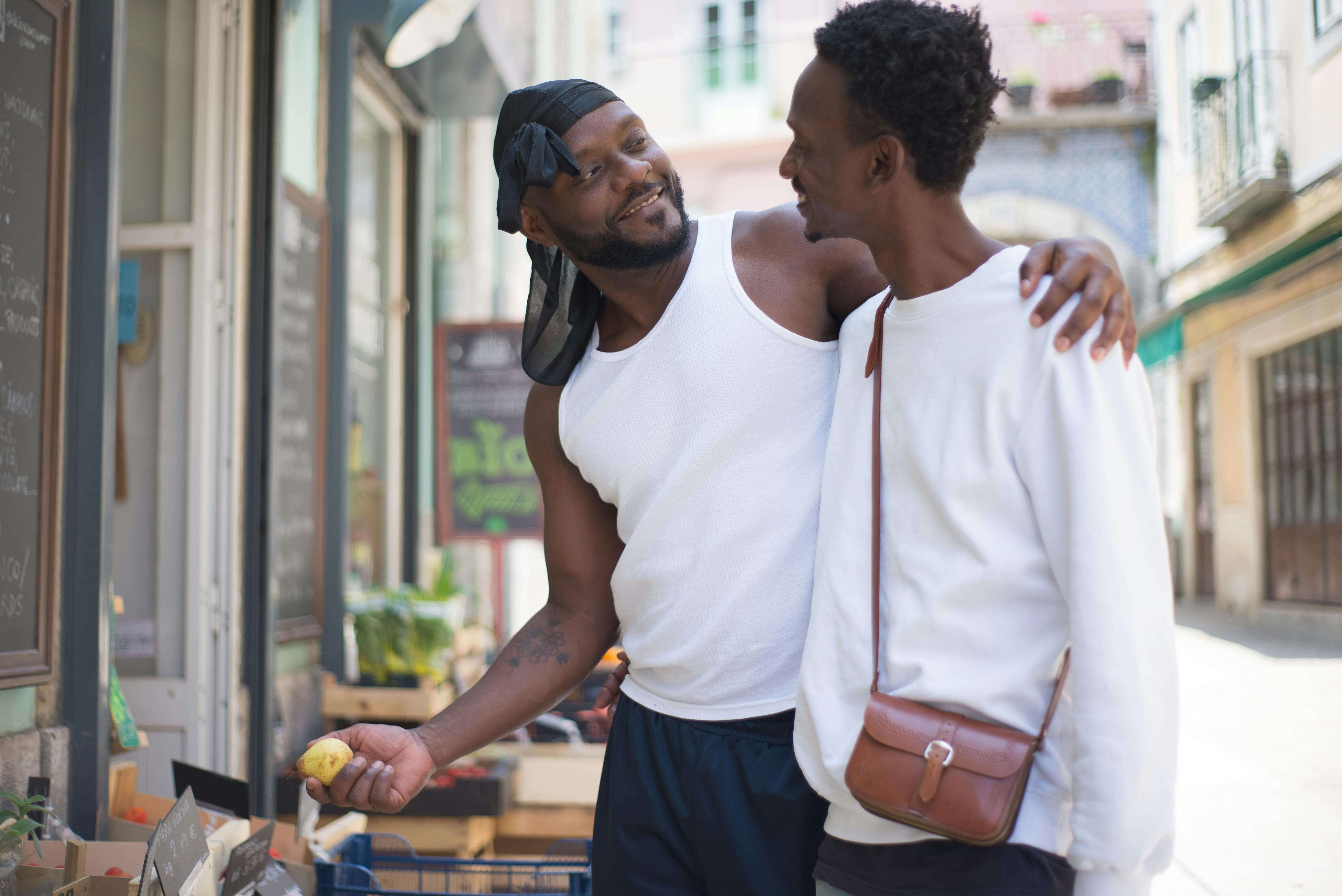 Men’s Health Month: Prostate Cancer Q&amp;A with Dr. Dahut — Photo by Kampus Production on Pexels