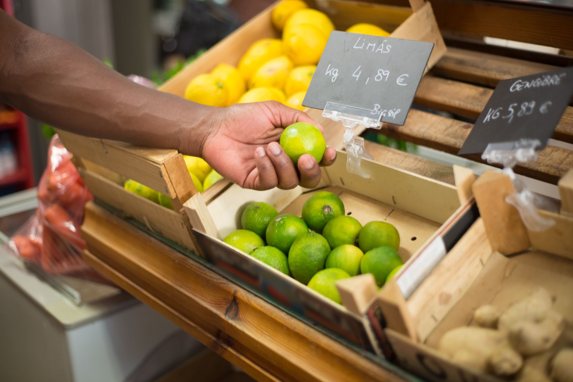 Regional Price Disparities Keep American Grocery Bills Elevated