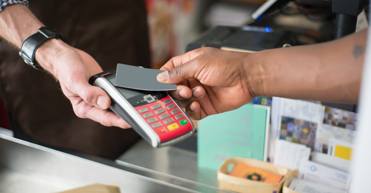 Comparatif des technologies de paiement sans contact en Belgique