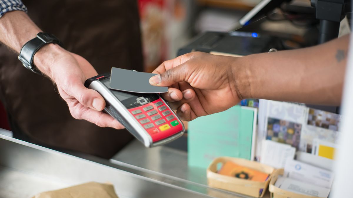 Les tendances des paiements sans contact en 2026