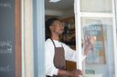 Business owner