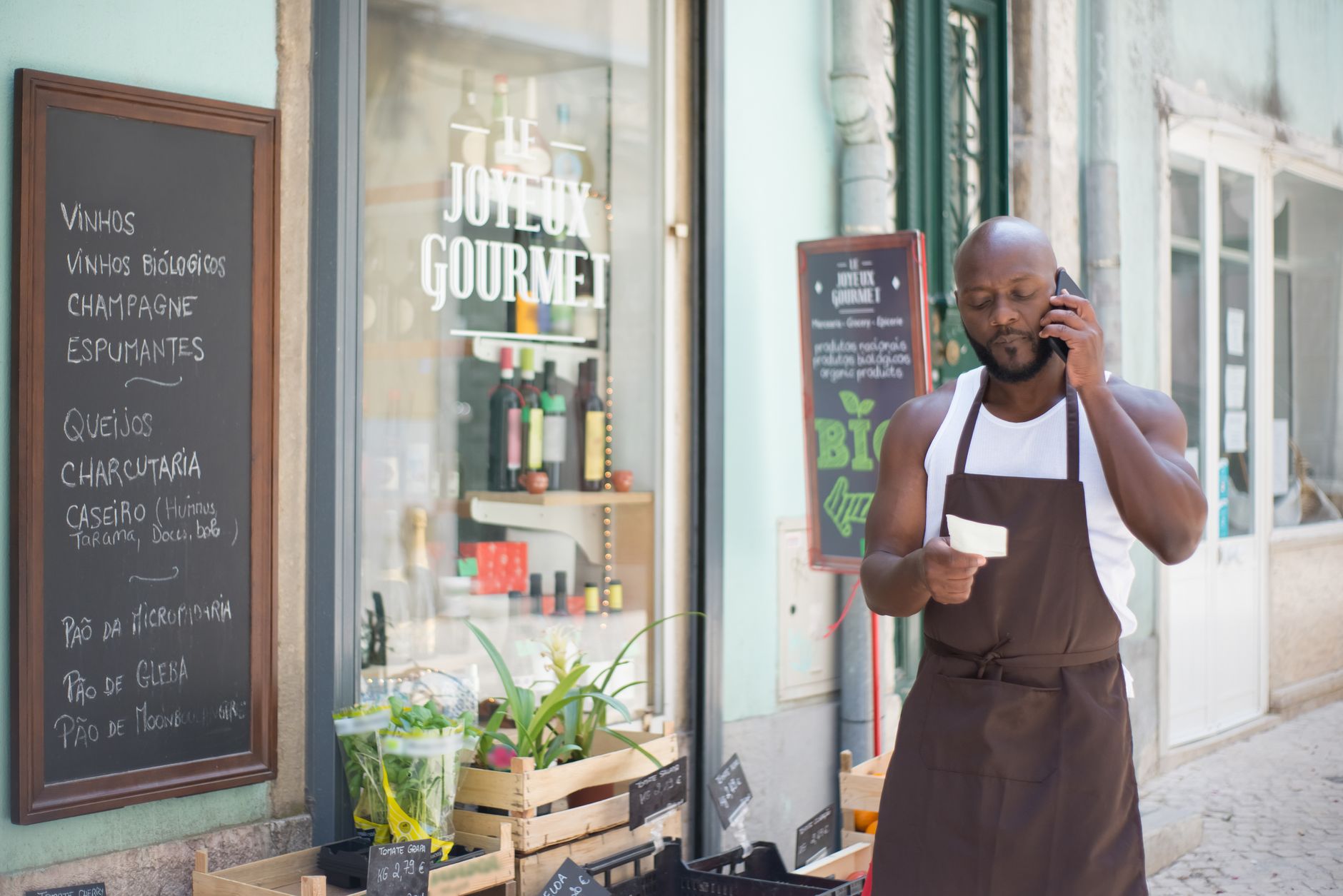 Millennial Purchasing Power Reshapes Supermarket Shelves and Restaurant Menus