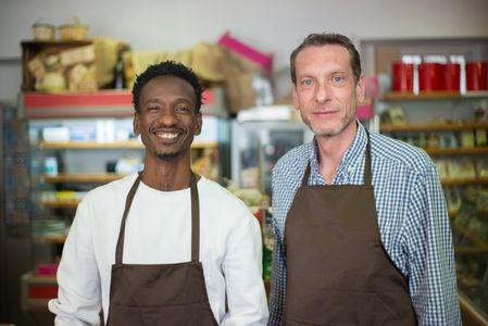 Potencia el uso del valenciano en tu comercio