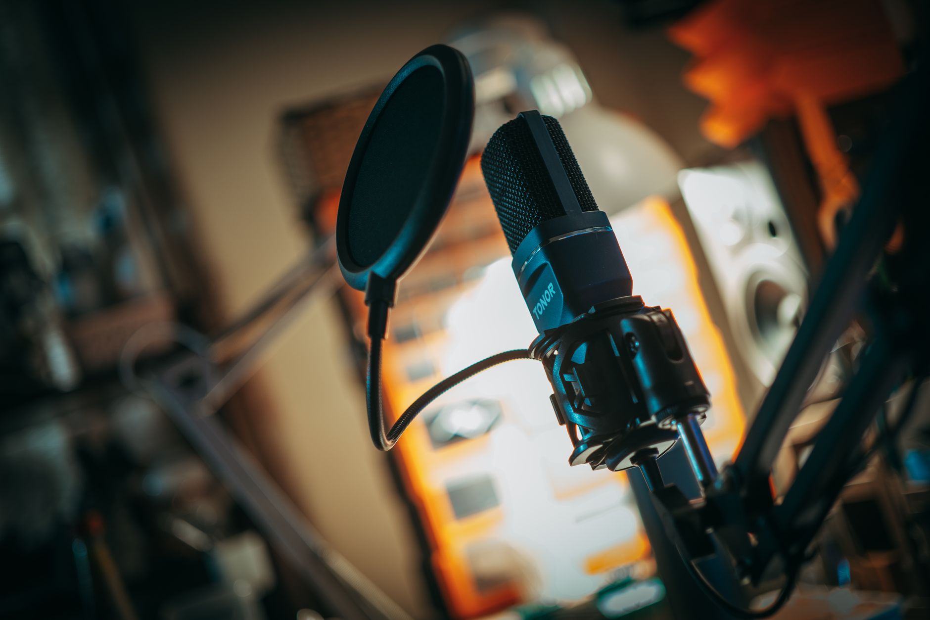 Best Streaming Microphones (2026)