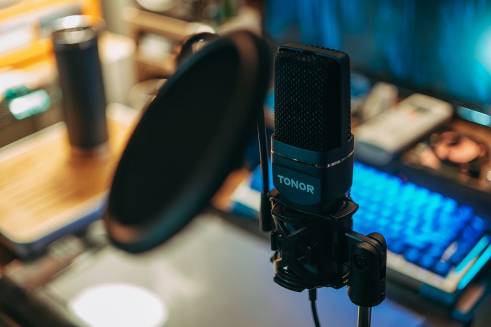 Picture for Amazon Ads brings brand safety tools to podcast advertising