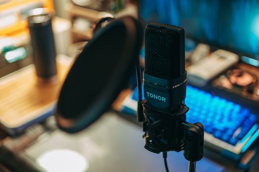 Live Stream Production Companies In Miami: Services And Features