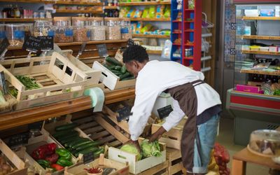 Nhân viên Safeway Alberta thông báo đình công