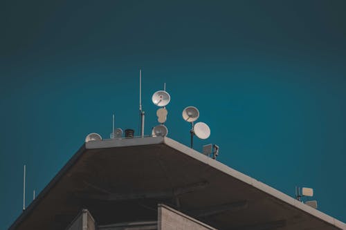 Ücretsiz antenler, bina, dar açılı çekim içeren Ücretsiz stok fotoğraf Stok Fotoğraflar