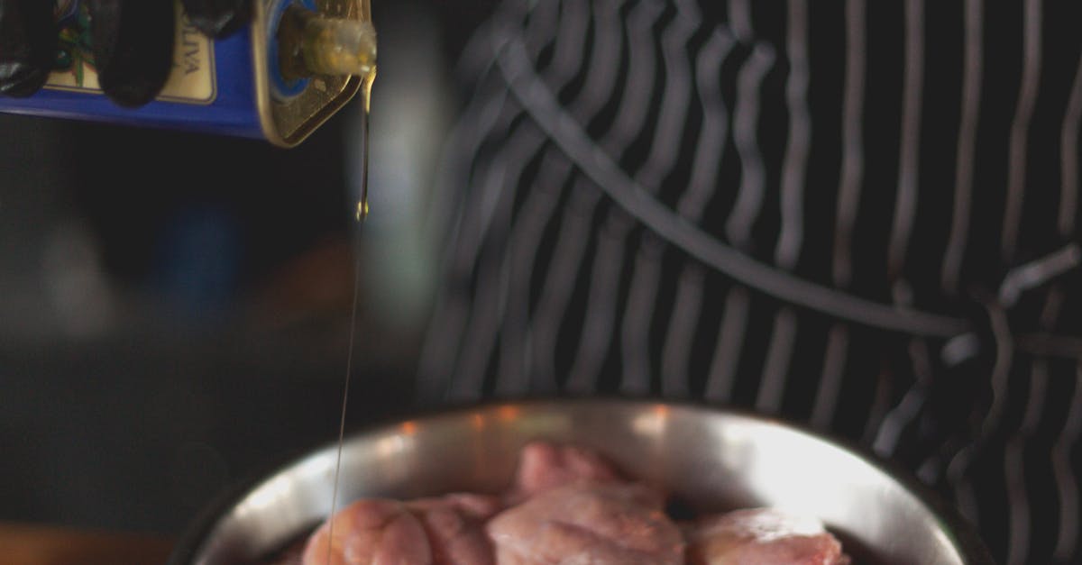 How long can you marinate chicken