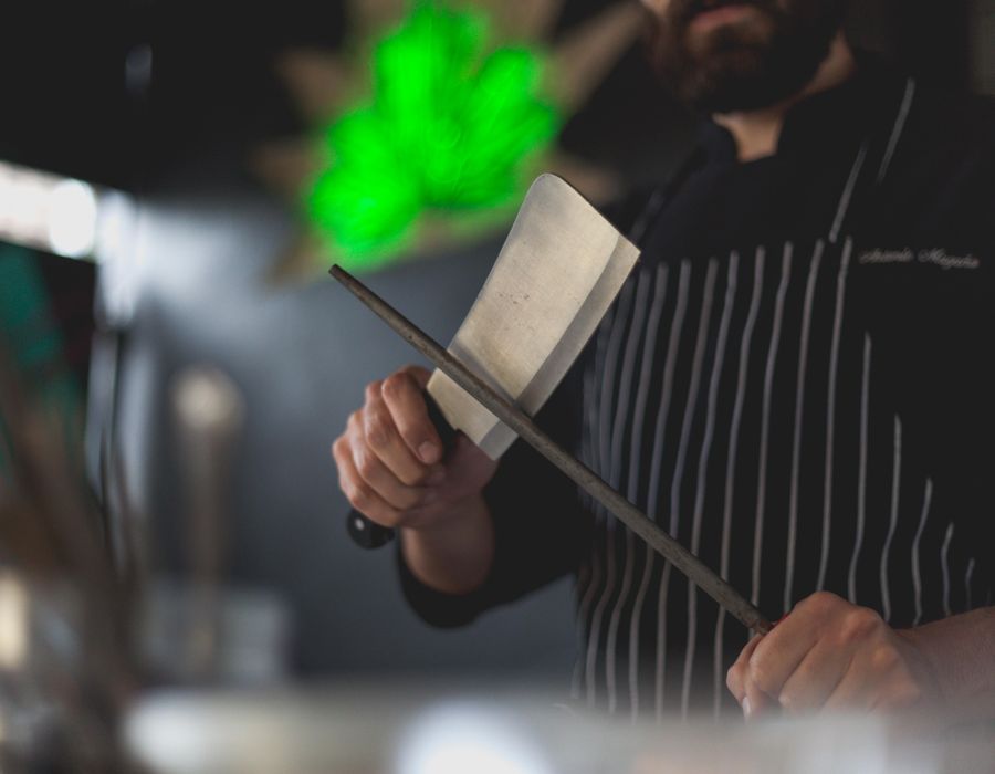 Wickfield Honing Steel