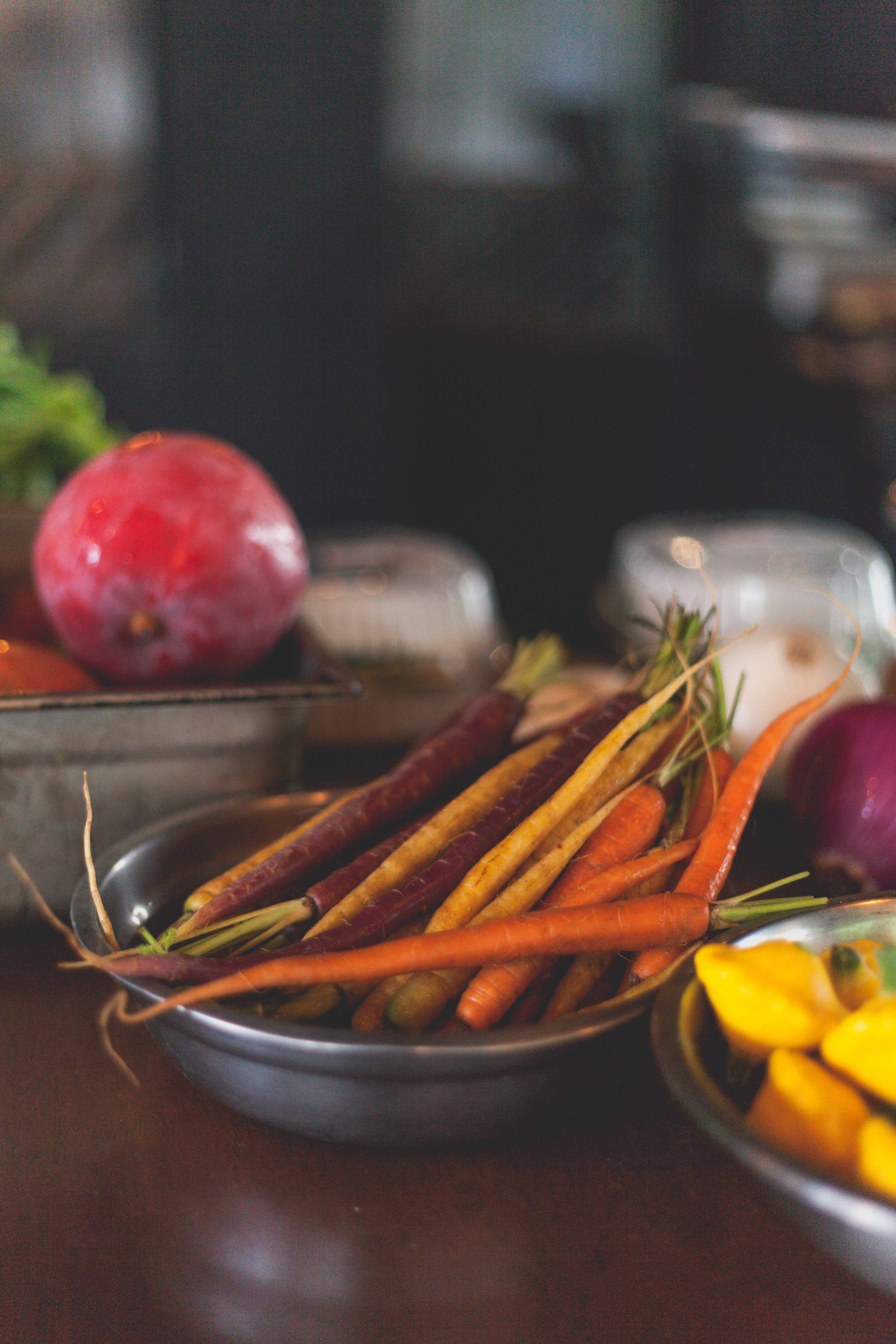 A friendly guide to winter comfort meals