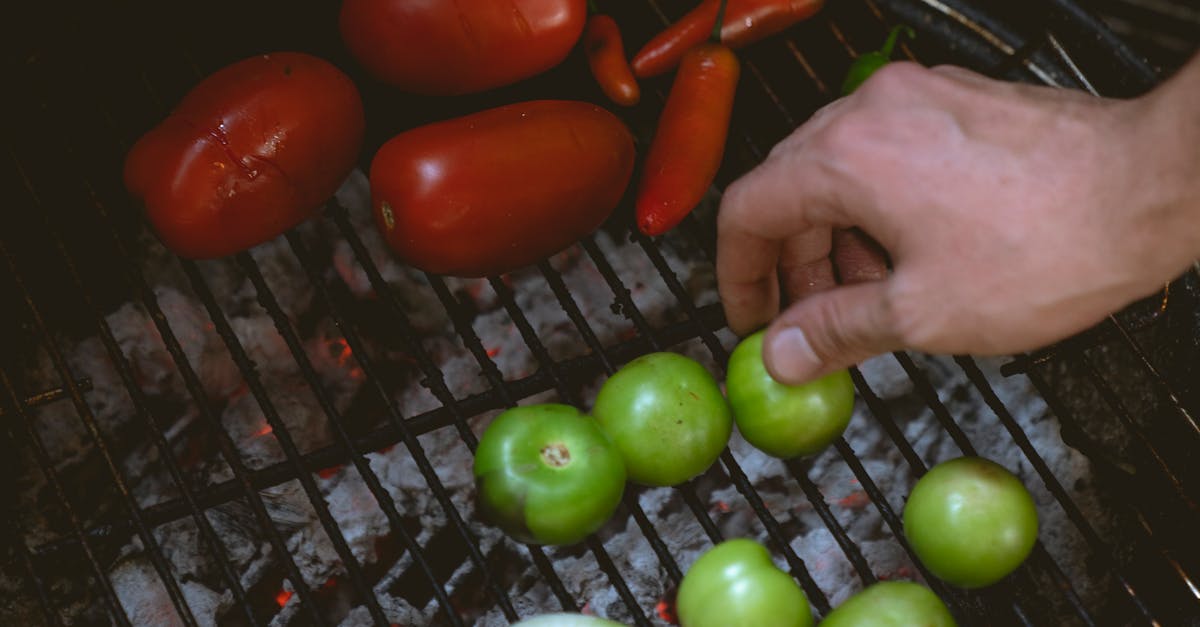 How to grill onions for fajitas