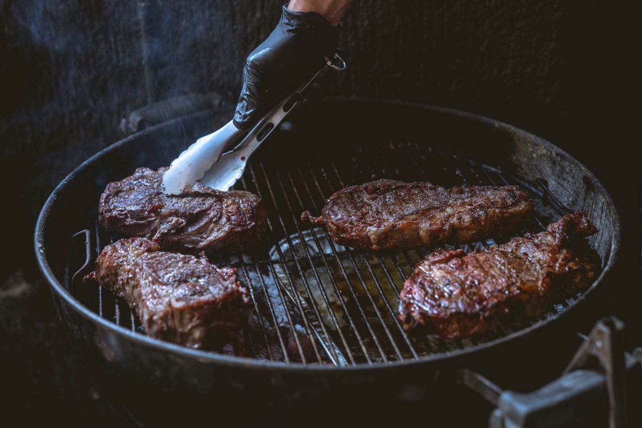 Delicious Korean BBQ Beef Recipe delicious-korean-bbq-beef-recipe