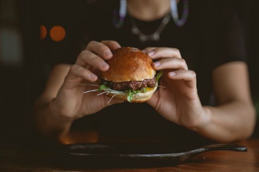 I Ate at the New Lab-Grown Meat Restaurant in San Francisco—Here’s What It Really Tastes Like