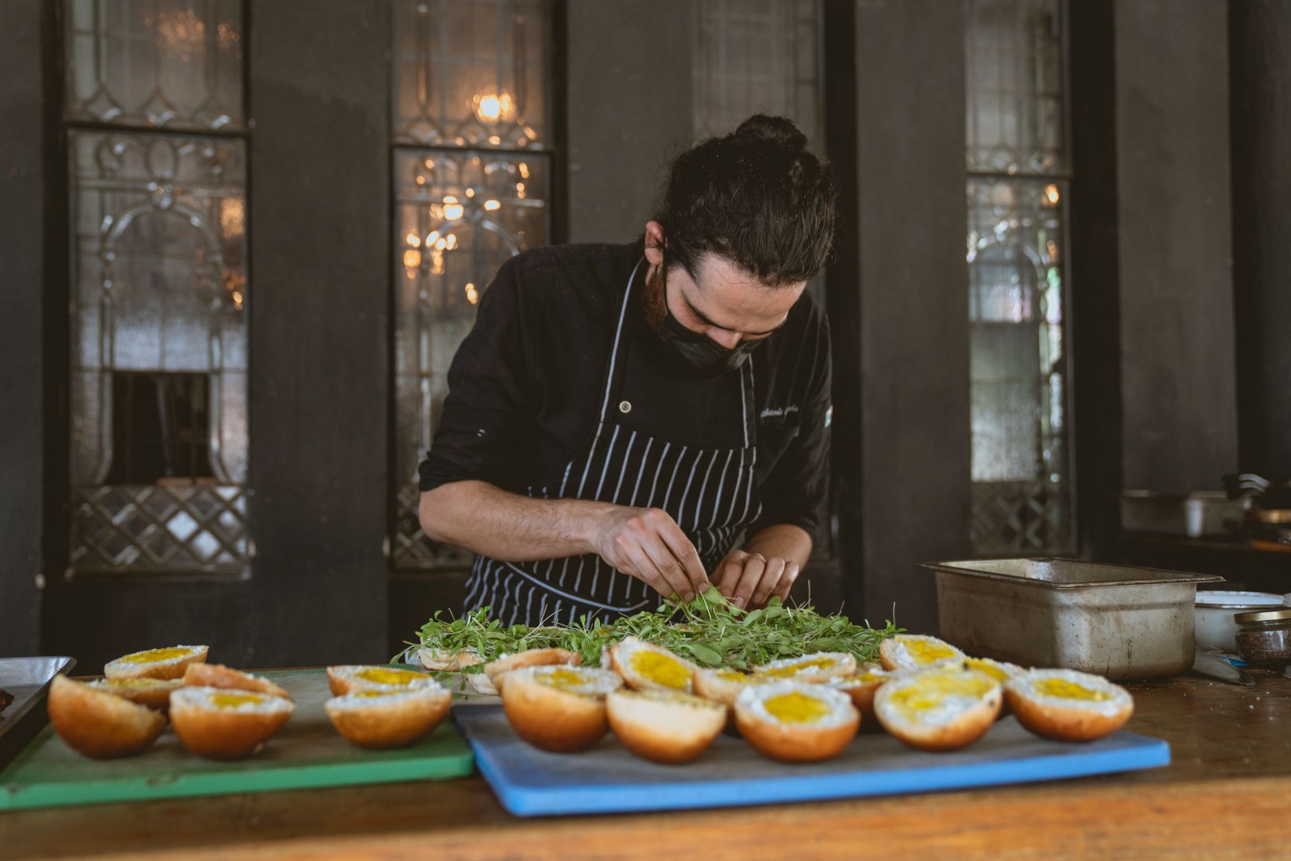 New York Michelin Star Expansion Triggers Demand Surge and Operational Shift