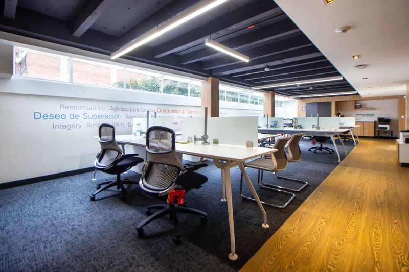 Furniture & Fixtures — Office scrap, Scrap Connect India Bangalore